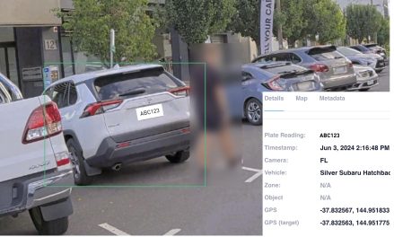 SenFORCE transforms parking compliance