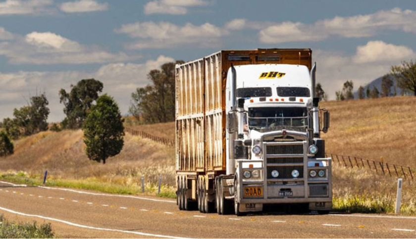 Heavy Vehicle Compliance: How AI is Reshaping Road Safety in Australia