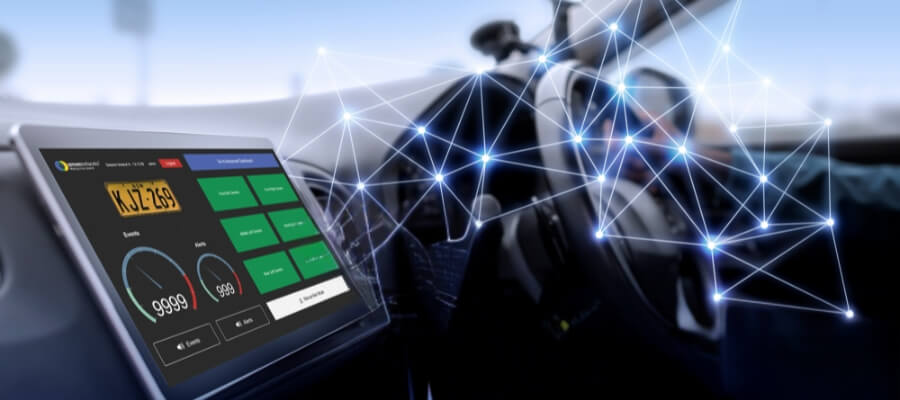 Hands-on the Wheel, Voice in Control: AI Co-Pilot Prioritises Officer Safety in Parking Enforcement