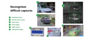 Enhanced evidence aids compliance officers