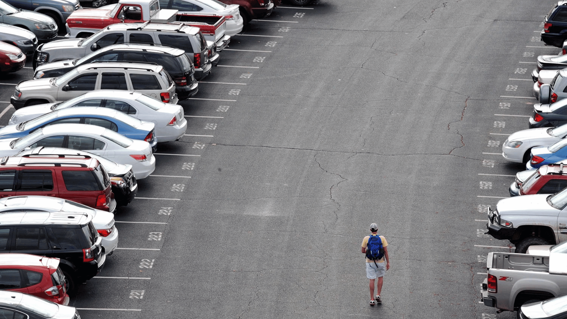 Acknowledging Professor Donald Shoup: Parking & Smart Cities Visionary