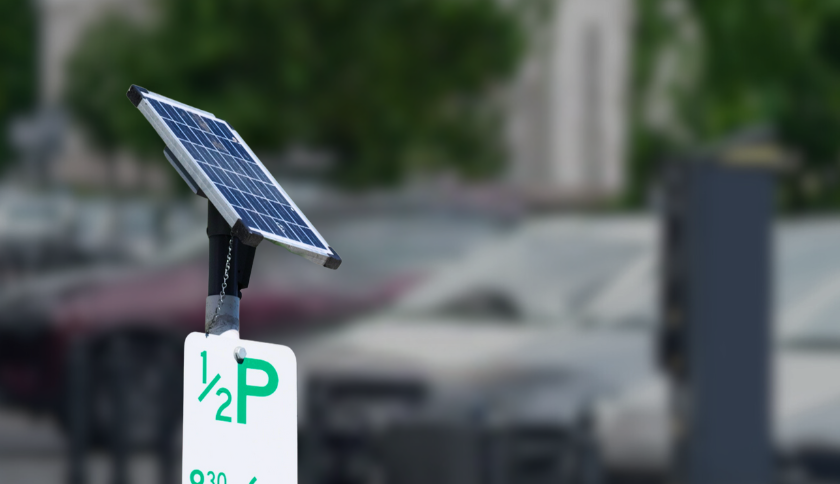 From Paper Permits to AI-Driven Kerbside Management