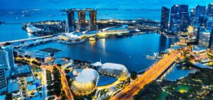 Singapore case study banner