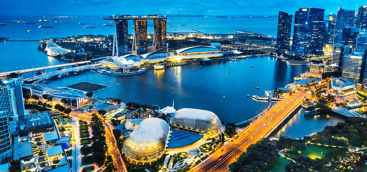 Increasing Mobility in the World’s Smartest City