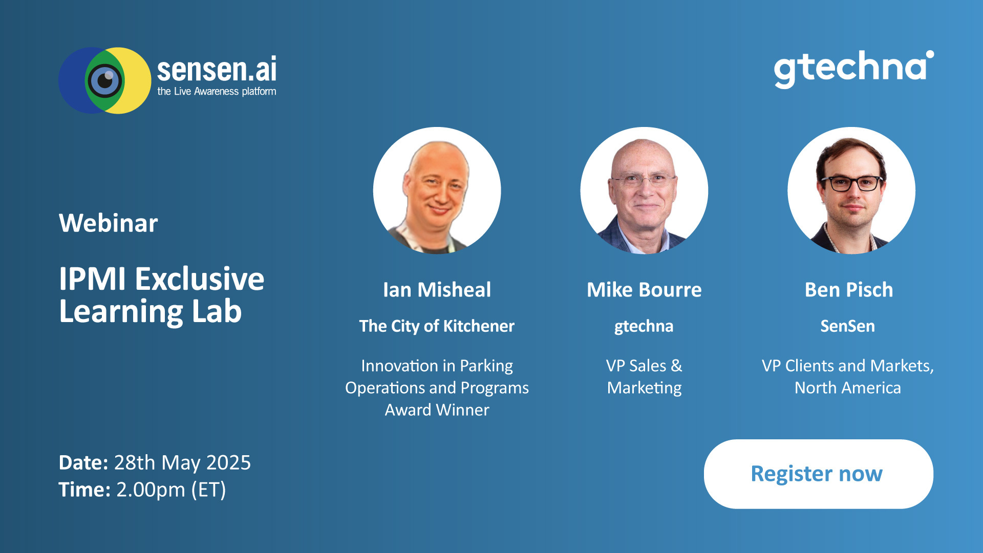 IPMI Exclusive Learning Lab