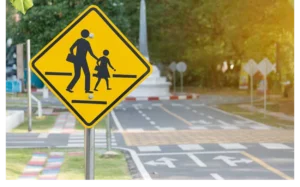 School safety made top priority by Australian council