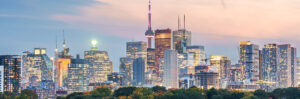 Toronto Parking Authority curb digitisation with SenSen