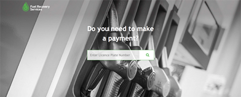 Fuel Recovery Service