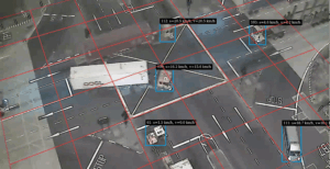 Sensen Live Awareness Support at World’s Busiest Port