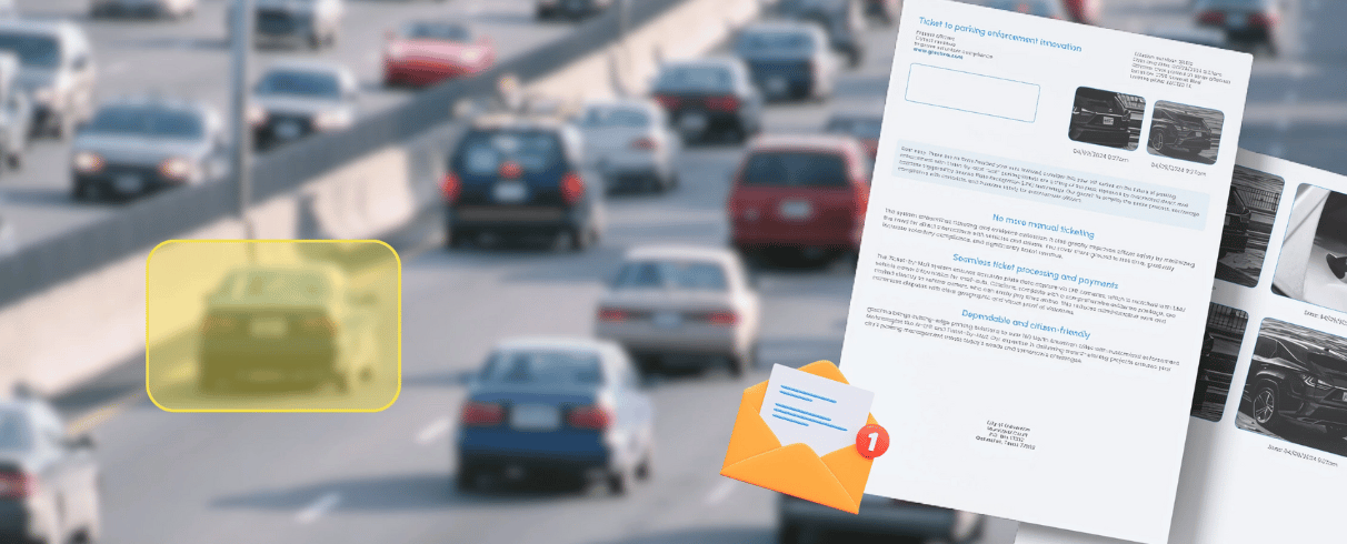 Automated Ticketing Process