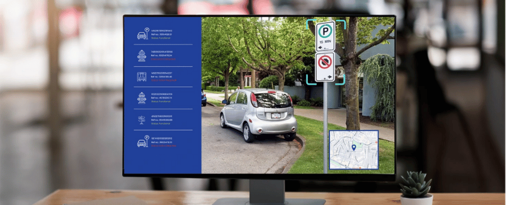 City Asset Management