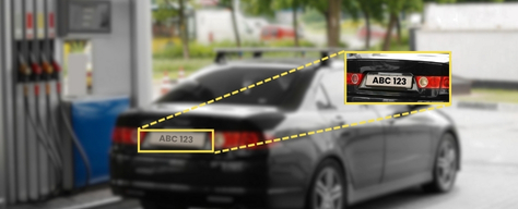 Retail Theft Prevention