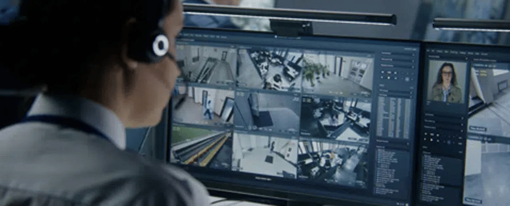 Intelligence Portal<br>