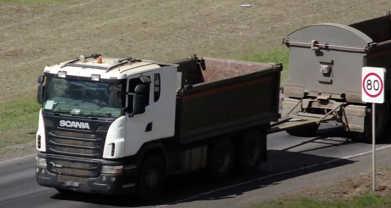 SenSen Harnesses Drones, NVIDIA Jetson, Metropolis to Inspect Trucks